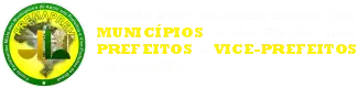 Logotipo FREMAPREV - Frente Parlamentar Mista dos Municípios e de Apoio aos Prefeitos e Vice-Prefeitos do Brasil