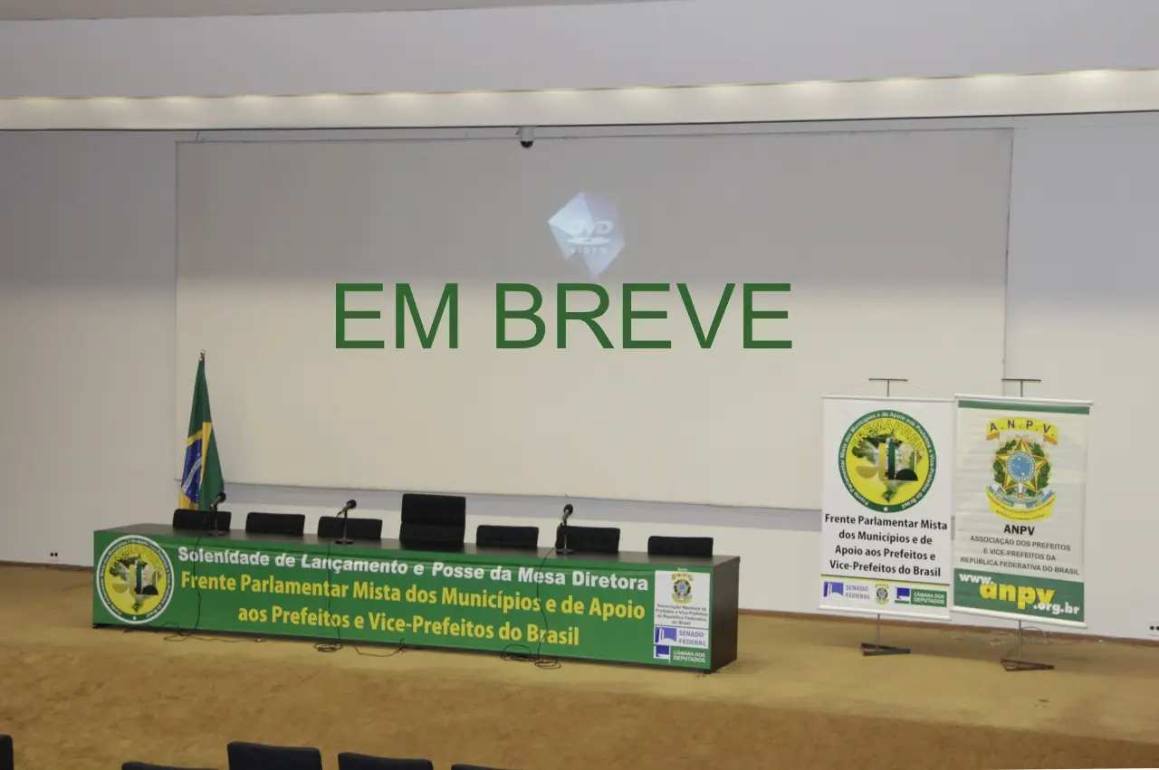 FREMAPREV - Em Breve